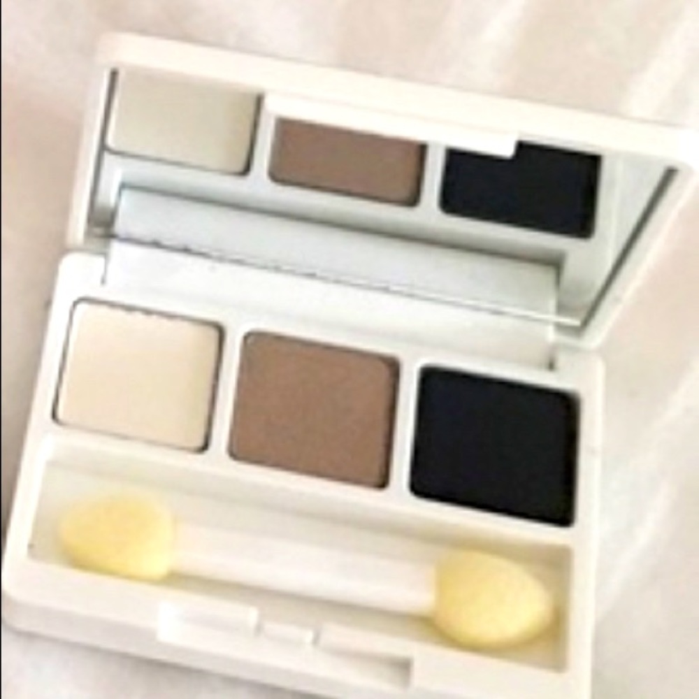 Clinique eyeshadow